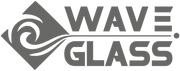 Wave Glass