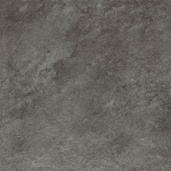 Керамограніт Walk Graphite F P 470x470x7 NR Mat (плитка сіра матова) PLK-WLK-GRPH-4747 фото
