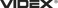 VIDEX
