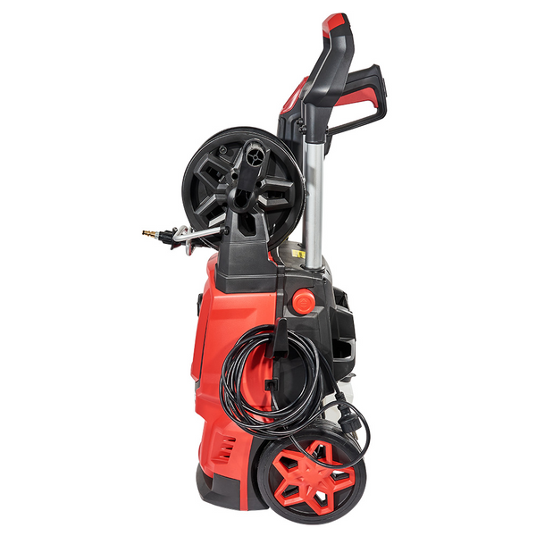 Мийка високого тиску Vitals Master Am 7.5-195w Digital Premium VTL-MASTER-AM75195WDP фото