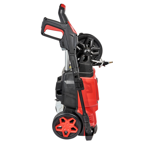 Мийка високого тиску Vitals Master Am 7.5-195w Digital Premium VTL-MASTER-AM75195WDP фото