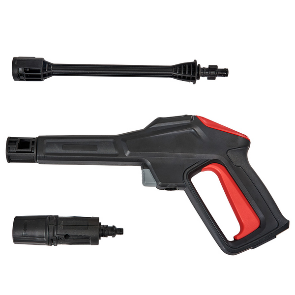 Мийка високого тиску Vitals Master Am 7.5-195w Digital Premium VTL-MASTER-AM75195WDP фото