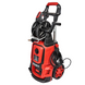 Мийка високого тиску Vitals Master Am 7.5-195w Digital Premium VTL-MASTER-AM75195WDP фото 5
