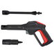 Мийка високого тиску Vitals Master Am 7.5-195w Digital Premium VTL-MASTER-AM75195WDP фото 8