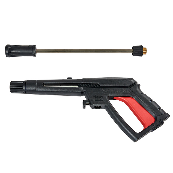 Мийка високого тиску Vitals Master Am 7.8-195alu Premium VTL-MASTER-AM78195ALU фото