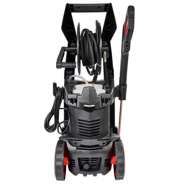 Мийка високого тиску Vitals Master Am 7.8-195alu Premium VTL-MASTER-AM78195ALU фото