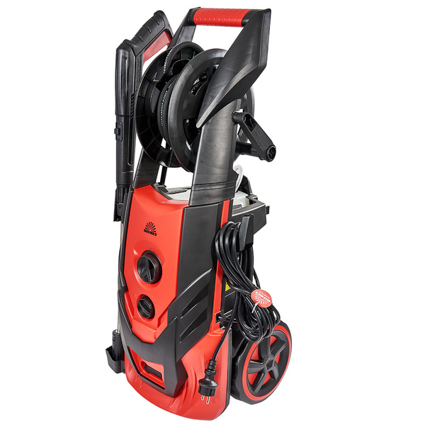 Мийка високого тиску Vitals Master Am 7.8-195alu Premium VTL-MASTER-AM78195ALU фото