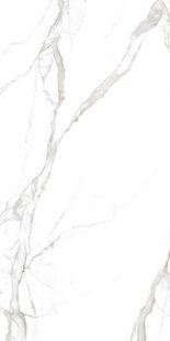 Керамограніт Teo Ceramics Allore Carrara White F P 600x1200x8 R Full Lappato CARRARA-WHITE-60120 фото