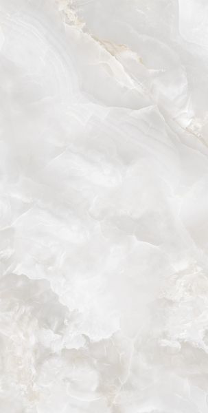 Керамограніт Teo Ceramics Allore Charisma White F P 600x1200x8 R Somat CHARISMA-WHITE-60120 фото