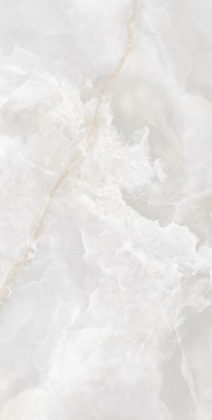 Керамограніт Teo Ceramics Allore Charisma White F P 600x1200x8 R Somat CHARISMA-WHITE-60120 фото