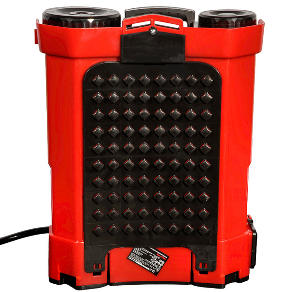 Обприскувач акумуляторний Vitals Sm 216m 16 л VTL-SM216M-16L фото