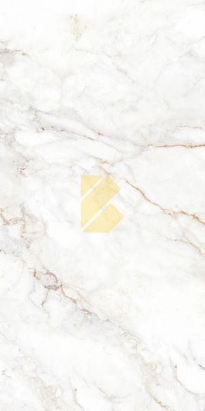 Керамограніт Teo Ceramics Allore Palazzo White F P 600x1200x8 R Satin PALAZZO-WHITE-60120 фото