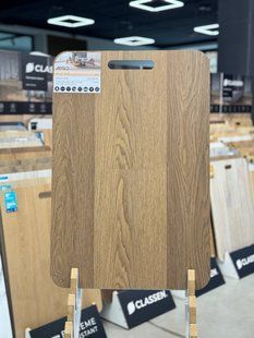 Вінілова підлога APRO Wood WD-206-PL Valley Oak APRO-WD206-VAL фото