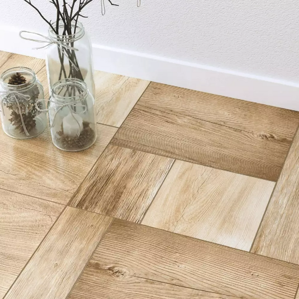 Керамограніт Cersanit Suaro Beige 42&times;42 см CER-SUA-BE-420 фото