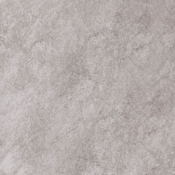 Керамограніт Walk Grey F P 470x470x7 NR Mat (плитка сіра матова) PLK-WLK-GRY-4747 фото