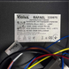 LED світильник Smart VIOLUX RAFAEL прямокутний 100W 3000-4000-5000K IP20 чорний VL-RAFAEL-100W-BK-SMART фото 5