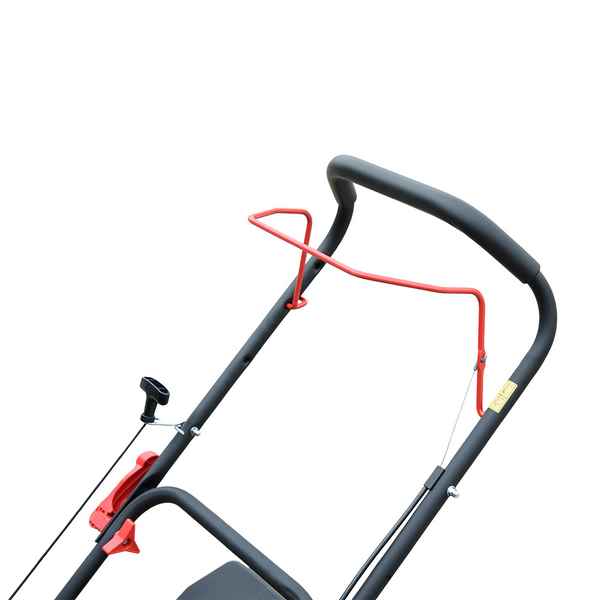 Газонокосарка бензинова Vitals Master Zp 41150k Vitals-Zp-41150k фото