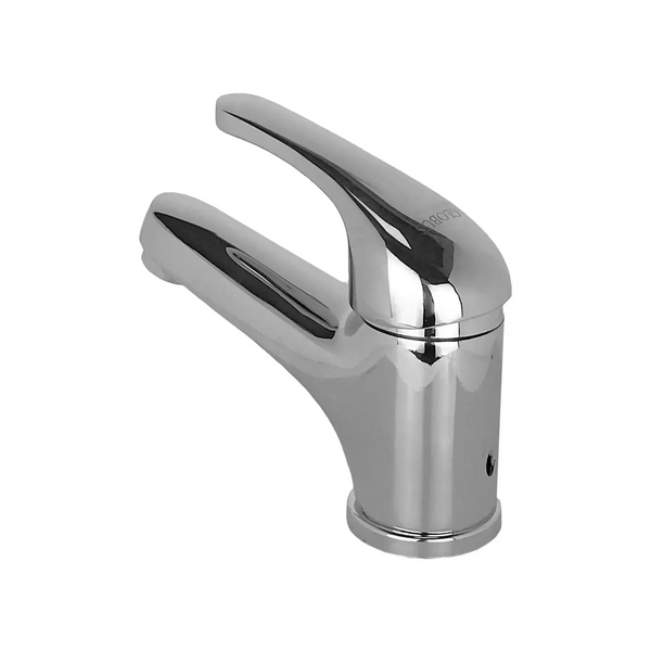 Змішувач для умивальника Globus Lux Solly GLSO-0101 (хром) 32451 фото