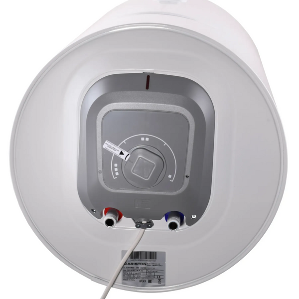 Водонагрівач електричний Ariston PRO1 R PL EU 100 V 1.8K (бойлер 100 л) ARI-PRO1R-100V фото