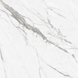 Керамограніт CALACATTA GREY 600х600 глянцевий CLC-GREY-6060-GLOSS фото