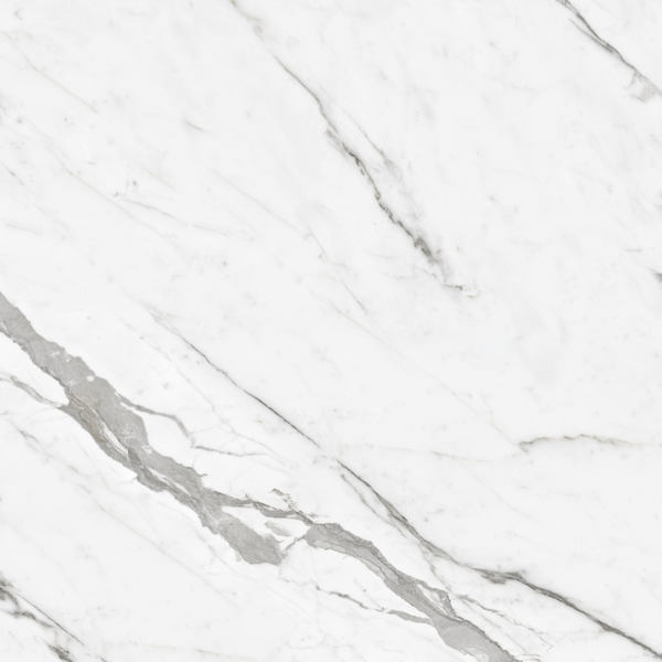 Керамограніт CALACATTA GREY 600х600 глянцевий CLC-GREY-6060-GLOSS фото