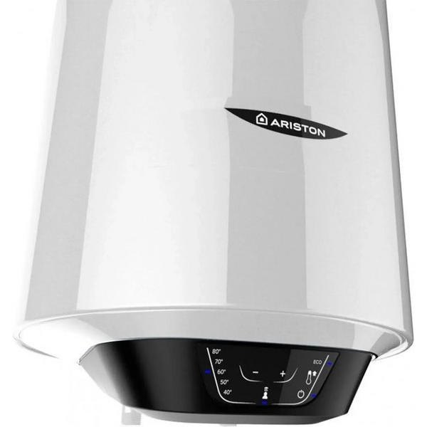 Водонагрівач Ariston PRO1 ECO DRY 50 1.8K PL (сухий ТЕН) ARI-PRO1-ECO-50DRY фото