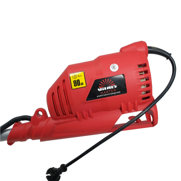 Електрокоса Vitals Master EZT 144vrs Vitals-EZT-144vrs фото