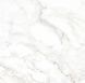 Керамограніт Palazzo White F P 600x600x8 R Satin (плитка під білий мармур) PLK-PLZ-WHT-6060 фото 3