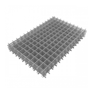 Сітка (армопояс) 1&times;2 м (12&times;12 мм / 2.5 мм) 3321 фото
