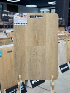 Вінілова підлога APRO Wood WD-207-PL Desert Oak APRO-WD207-DES фото