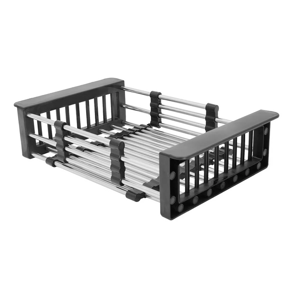 Набір 4 в 1 для кухні Kroner KRP PVD Schwarze 7848LHM + PVD03817BLK + дозатор (SET-2209-2) 45327 фото