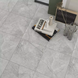 Керамограніт Cersanit Bastion Grey Matt 42&times;42 см CER-BAS-GR-420 фото 2