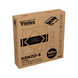 LED світильник Smart KENZO-S VIOLUX квадратний 100W 3000&ndash;5000K IP20 білий KENZO-S-100W фото 2