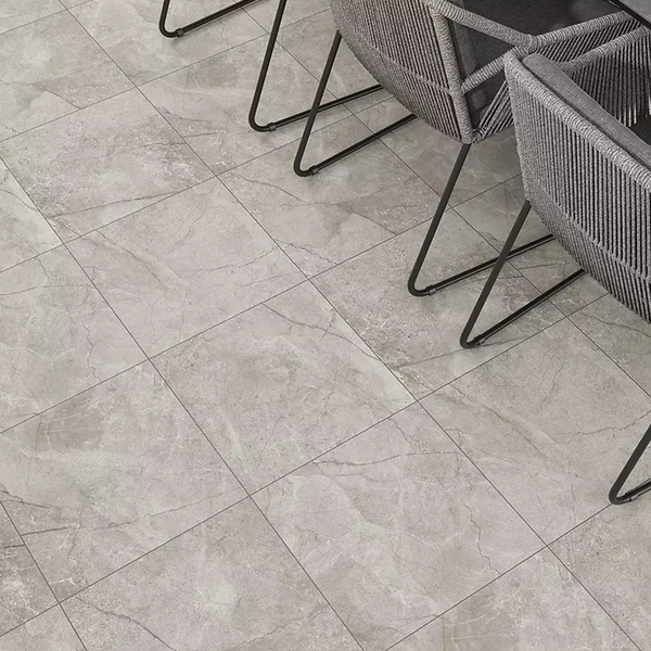 Керамограніт Cersanit Bastion Beige Matt 42&times;42 см CER-BAS-BE-420 фото