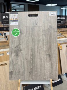 Ламінат Grun Holz Signum PF8802 Дуб Віланд 33 клас 8 мм 4V PF8802 фото