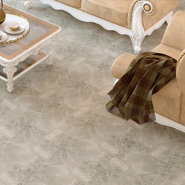 Керамограніт Cersanit Calston Beige 42x42x7 (плитка бежева матова) PLK-CSN-CLST-BGE-4242 фото