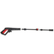 Мийка високого тиску Vitals Am 6.5-110w mini VTL-AM65110WM фото 7