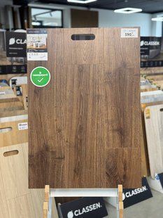 Ламінат Grun Holz Signum PF8803 Дуб Райнхард 33 клас 8 мм 4V PF8803 фото