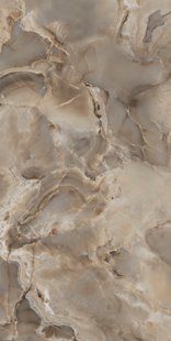 Керамограніт Teo Ceramics Allore Itaka Grey F P 600x1200x8 R Full Lappato ITAKA-GREY-600X1200-FULL-LAPPATO фото