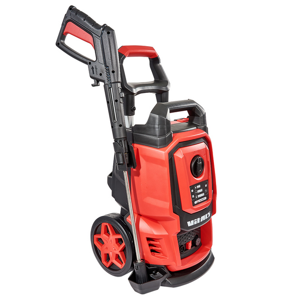Мийка високого тиску Vitals Master Am 7.5-160w Digital VTL-MASTER-AM75160WD фото