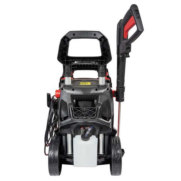 Мийка високого тиску Vitals Master Am 7.5-160w Digital VTL-MASTER-AM75160WD фото